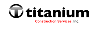 Titanium Construction Services